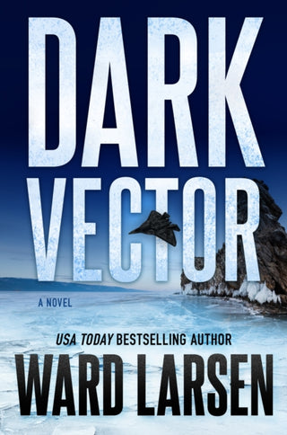 Cover image for 9781250343529 - Dark Vector