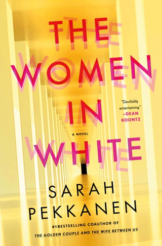 Cover image for 9781250349552 - The Women in White