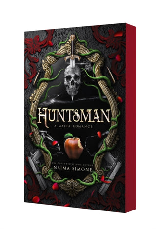Cover image for 9781250352941 - Huntsman