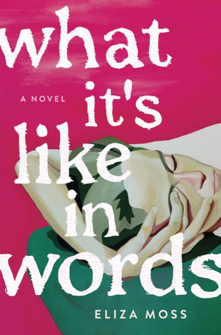 Cover image for 9781250355058 - What It's Like in Words