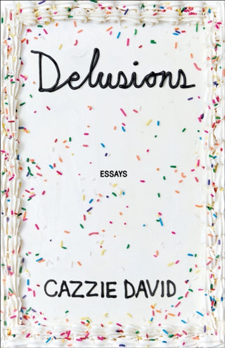 Cover image for 9781250357632 - Delusions