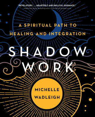 Cover image for 9781250360540 - Shadow Work