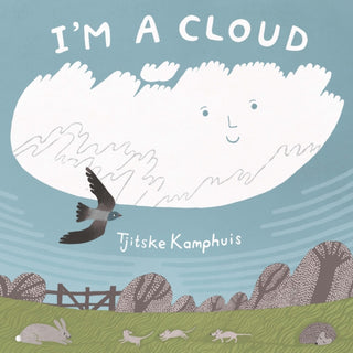 Supplemental image for 9781250360953 - I'm a Cloud