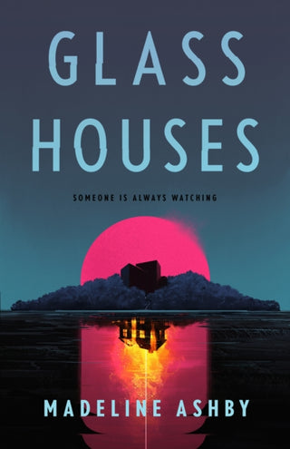 Cover image for 9781250362292 - Glass Houses