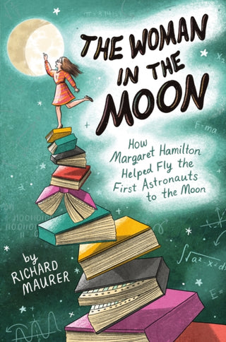 Supplemental image for 9781250362667 - The Woman in the Moon