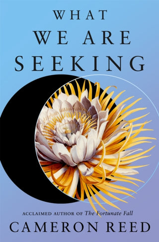 Cover image for 9781250364739 - What We Are Seeking