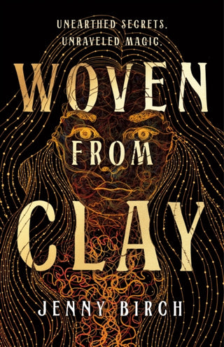 Supplemental image for 9781250365460 - Woven From Clay