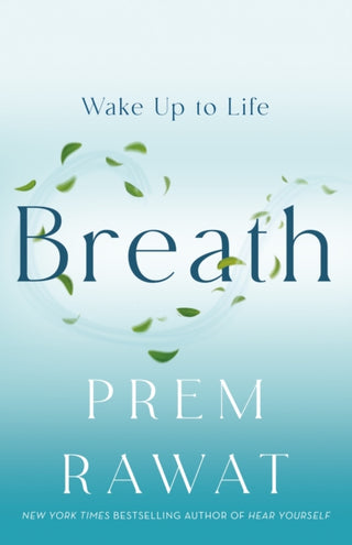 Cover image for 9781250366757 - Breath