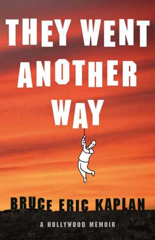 Cover image for 9781250370334 - They Went Another Way
