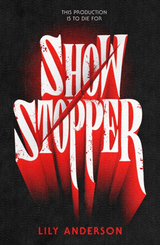 Cover image for 9781250370396 - Showstopper