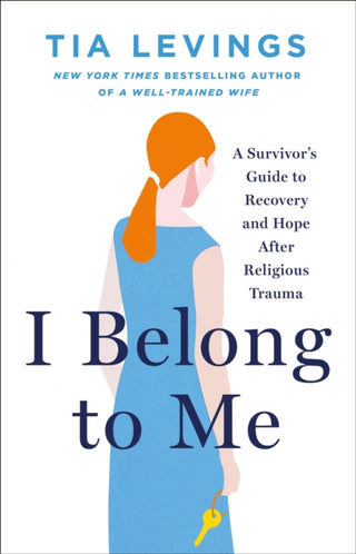Cover image for 9781250374271 - I Belong to Me