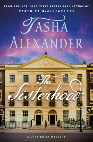 Cover image for 9781250374981 - The Sisterhood