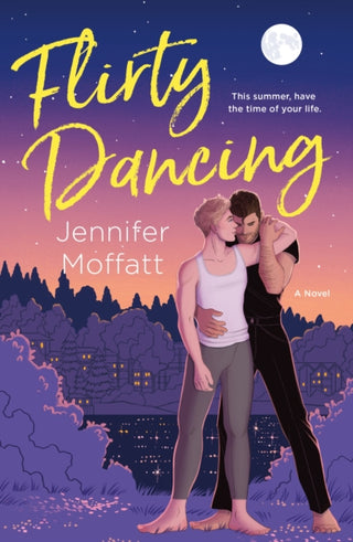 Cover image for 9781250379283 - Flirty Dancing