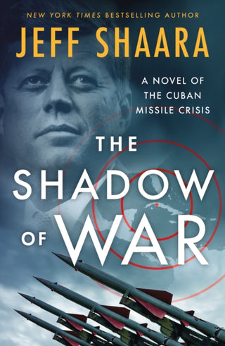 Cover image for 9781250387370 - The Shadow of War