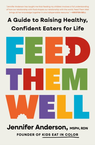 Cover image for 9781250387738 - Feed Them Well