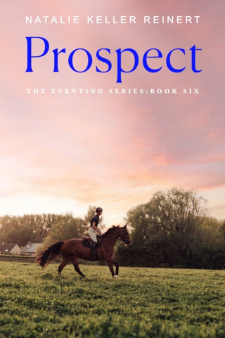 Supplemental image for 9781250387813 - Prospect