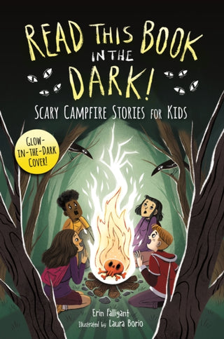 Supplemental image for 9781250388940 - Read This Book in the Dark