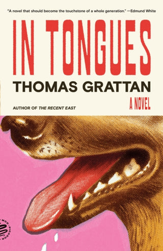 Cover image for 9781250390462 - In Tongues