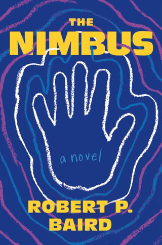 Cover image for 9781250392657 - The Nimbus