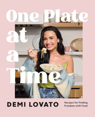 Cover image for 9781250393449 - One Plate at a Time