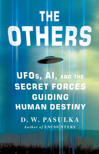 Cover image for 9781250394866 - The Others