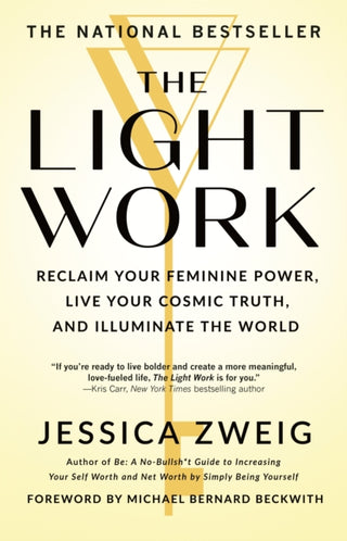 Cover image for 9781250395177 - The Light Work