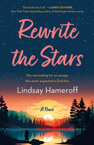 Cover image for 9781250401342 - Rewrite the Stars