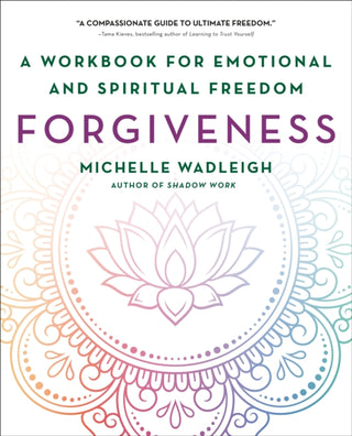 Cover image for 9781250404213 - Forgiveness