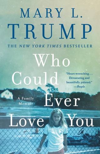 Cover image for 9781250405951 - Who Could Ever Love You