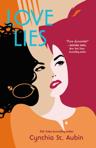 Cover image for 9781250407160 - Love Lies