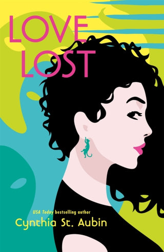 Cover image for 9781250407207 - Love Lost
