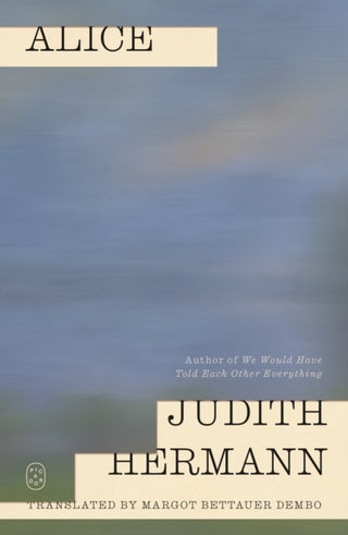Cover image for 9781250407924 - Alice