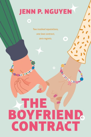 Supplemental image for 9781250419828 - The Boyfriend Contract