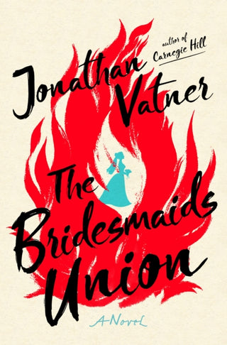 Supplemental image for 9781250762399 - The Bridesmaids Union