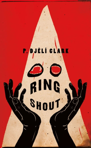 Cover image for 9781250767028 - Ring Shout