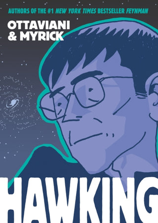 Supplemental image for 9781250777942 - Hawking