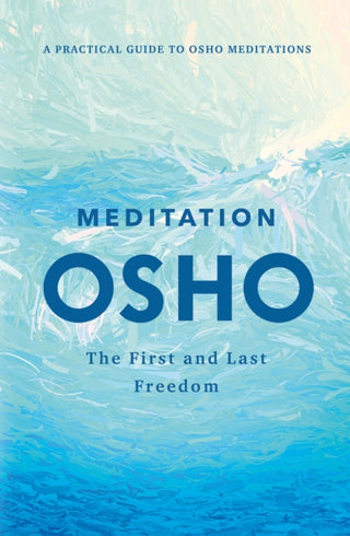 Cover image for 9781250788702 - Meditation