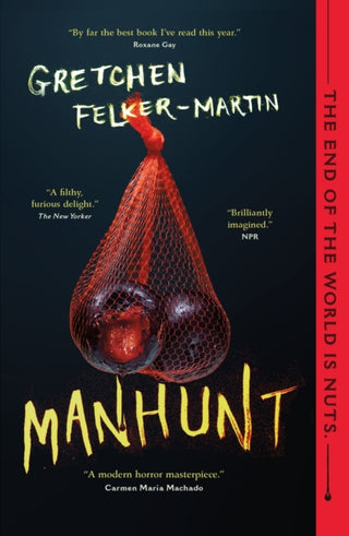 Supplemental image for 9781250794642 - Manhunt