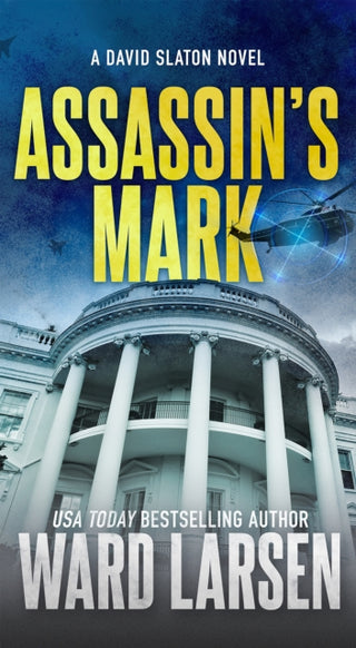 Cover image for 9781250798244 - Assassin's Mark