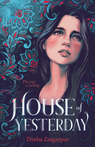 Cover image for 9781250802965 - House of Yesterday