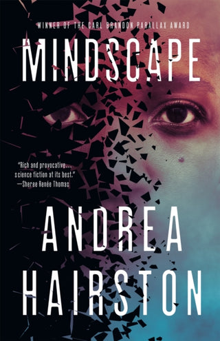 Cover image for 9781250808776 - Mindscape