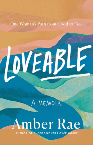 Cover image for 9781250809339 - Loveable