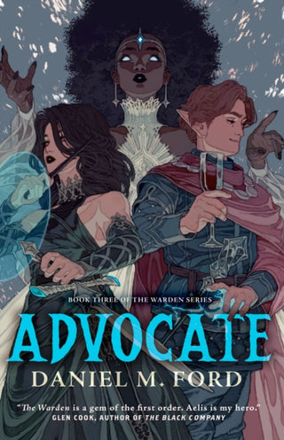 Supplemental image for 9781250815736 - Advocate