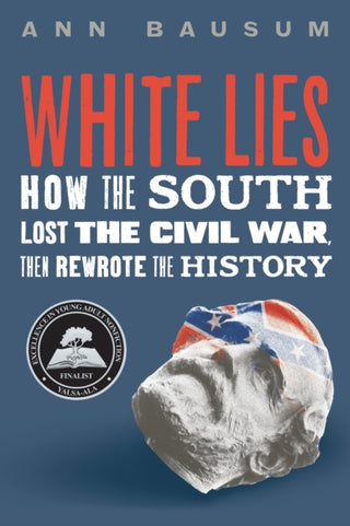 Supplemental image for 9781250816573 - White Lies