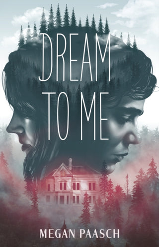 Cover image for 9781250817051 - Dream to Me
