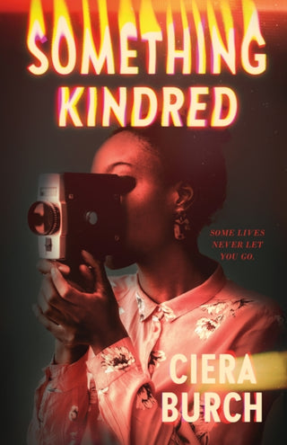 Cover image for 9781250818287 - Something Kindred