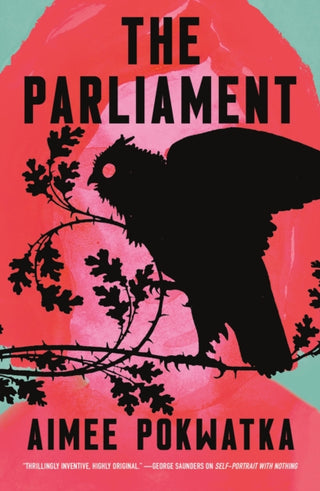 Cover image for 9781250820976 - The Parliament