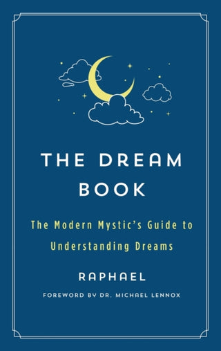 Cover image for 9781250828750 - The Dream Book