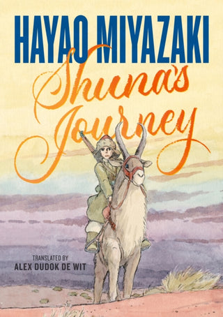 Cover image for 9781250846525 - Shuna's Journey
