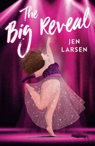 Cover image for 9781250853271 - The Big Reveal